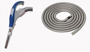 Switched Hose 9.0 Metre - vaccessories