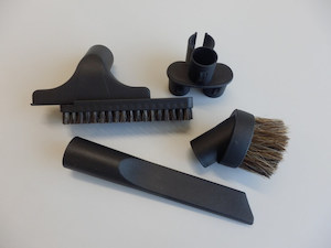 Products: Vacuum Accessory Tool Kit 4 Piece Vacuum Accessories Nz Vacc