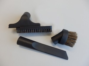 Products: Vacuum Accessory Tool Kit 4 Piece Vacuum Accessories Nz Vacc
