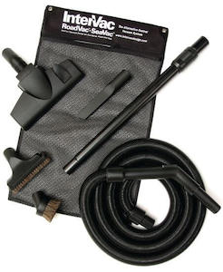 Products: Intervac Hose and Accessory Kit Freight Inclusive - vaccessories