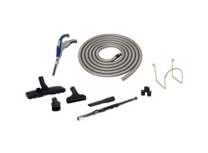 9.0 Metre Switched Hose Set with Attachments - vaccessories