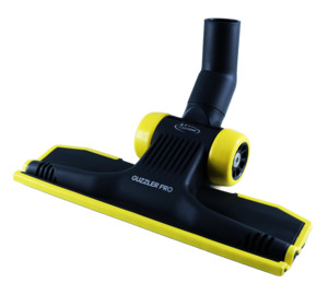 Guzzler Pro - vaccessories