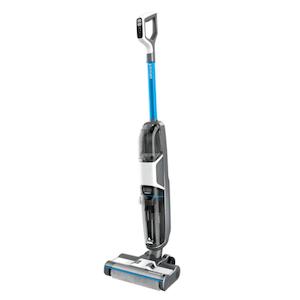 Products: Bissell CrossWave HF3 Hard Floor Cleaner