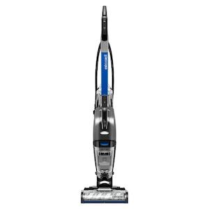 Products: Bissell CrossWave HydroSteam Wet & Dry Vacuum