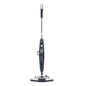 Steamers: Wertheim Dual Steam Mop 2-in-1