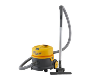 Pullman 10L Dry Commercial Vacuum Cleaner
