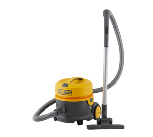 Commercial: Pullman 10L Dry Commercial Vacuum Cleaner