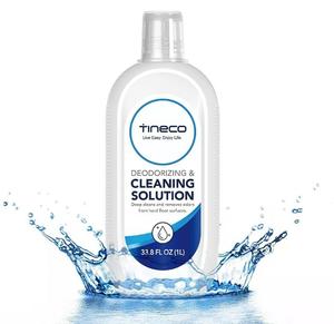 Cleaning Chemicals: Tineco Floor Cleaning Solution (1L)