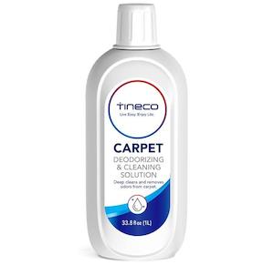 Tineco Carpet Cleaning Solution (1L)