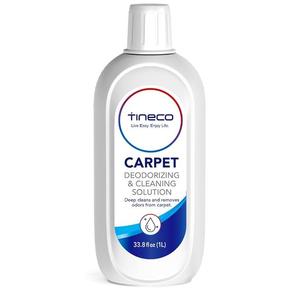 Cleaning Chemicals: Tineco Carpet Cleaning Solution (1L)