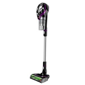Products: Bissell Pet Hair Eraser Slim Stick Vacuum