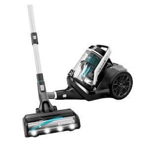 Bissell SmartClean Baglesss Vacuum Cleaner