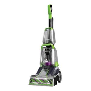 Products: Bissell PowerClean Carpet Cleaner