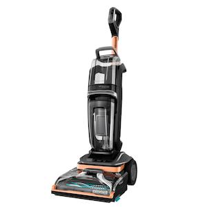 Bissell Revolution HydroSteam Carpet Cleaner