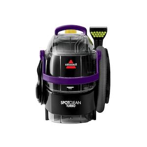 Bissell SpotClean Turbo Carpet & Upholstery Cleaner