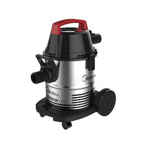 Midea Wet & Dry Commercial Vacuum