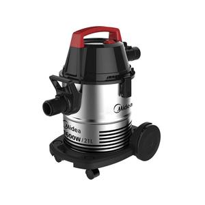 Commercial: Midea Wet & Dry Commercial Vacuum