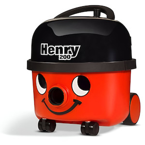 Numatic Henry Vacuum Cleaner