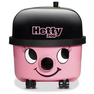 Commercial: Numatic Hetty Vacuum Cleaner