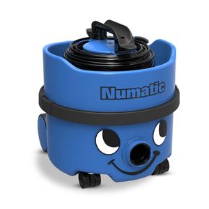 Commercial: Numatic Nupro Vacuum Cleaner