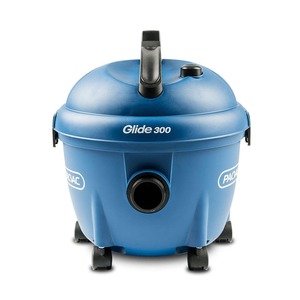 Commercial: Pacvac Glide Commercial Vacuum