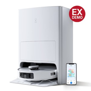 Ecovacs Deebot T20 Omni Robot Vacuum