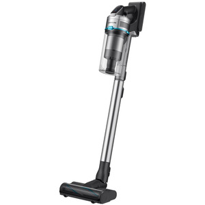 Cordless Vacuums: Samsung Jet 90 Pet 200W Turbo Action Brush