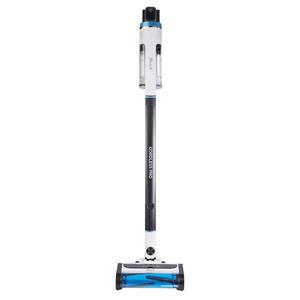 Cordless Vacuums: Shark IR 300 Cordless Pro with Clean Sense IQ Stick Vacuum