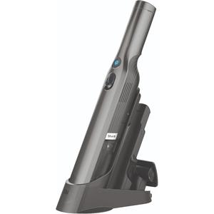 Cordless Vacuums: Shark Wandvac Handheld Vacuum Cleaner
