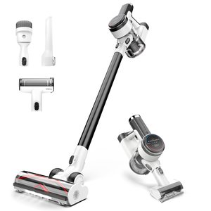 Tineco Pure ONE S12 Platinum Smart Cordless Vacuum