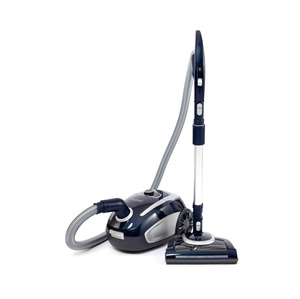 Sauber Allergy Power Brush Bagged Vacuum 7000PH