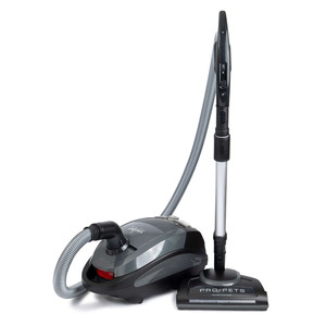 Corded Vacuums: Sauber Pro Pets Bagged Vacuum Cleaner