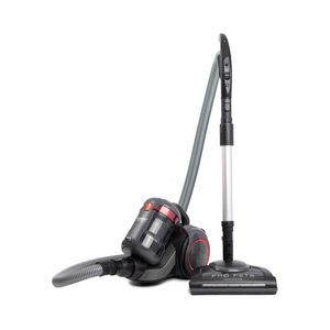 Corded Vacuums: Sauber Pro Pets Bagless Powerhead Vacuum Cleaner