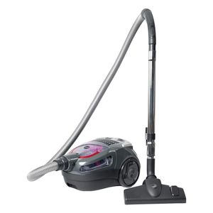 Corded Vacuums: Sauber Smart R1 Bagless Vacuum Cleaner