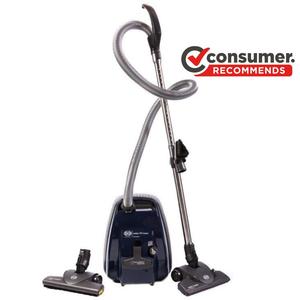SEBO Airbelt K1 Family Vacuum Cleaner