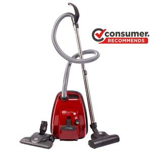 SEBO Airbelt K1 Pet Vacuum Cleaner