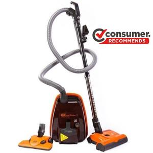 SEBO Airbelt K3 Premium Vacuum Cleaner