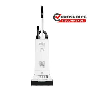 Corded Vacuums: SEBO Automatic X7 Boost Upright Vacuum
