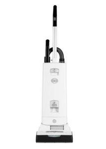 Corded Vacuums: SEBO Automatic X7 Boost Upright Vacuum
