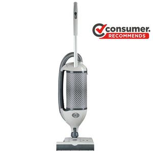 Commercial: SEBO Dart 2 Commercial Upright Vacuum