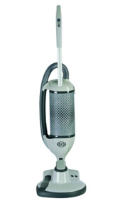 Commercial: SEBO Dart 2 Commercial Upright Vacuum