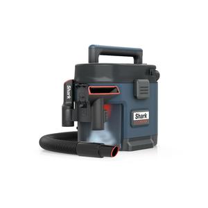 Corded Vacuums: Shark MessMaster Portable Wet & Dry Vacuum