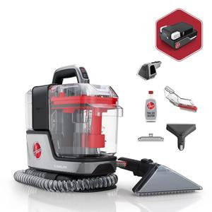 Carpet Washers: Hoover CleanSlate Cordless Spot Cleaner