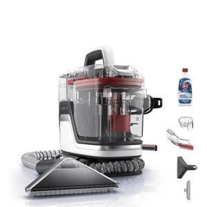 Carpet Washers: Hoover CleanSlate Spot Cleaner