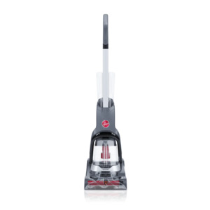 Carpet Washers: Hoover PowerDash Carpet Cleaner