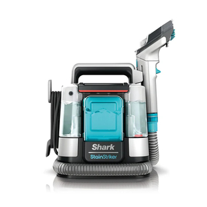 Carpet Washers: Shark StainStriker Portable Carpet & Upholstery Cleaner