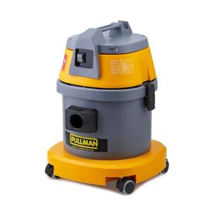 Commercial: Pullman AS10 Wet & Dry Commercial Vacuum