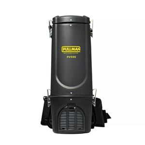 Commercial: Pullman PV500 Commerical Backpack Vacuum