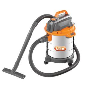 VAX Wet and Dry Vacuum Cleaner 20L