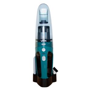 Cordless Vacuums: VAX Grab & Go Handheld Vacuum